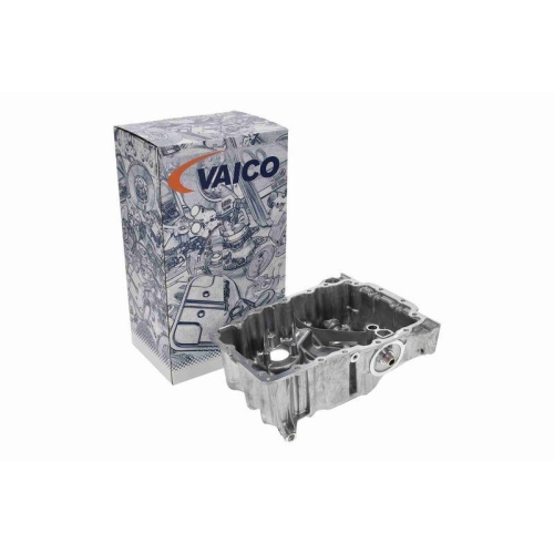 &Ouml;lwanne VAICO V10-9499 Green Mobility Parts f&uuml;r AUDI SEAT SKODA VW