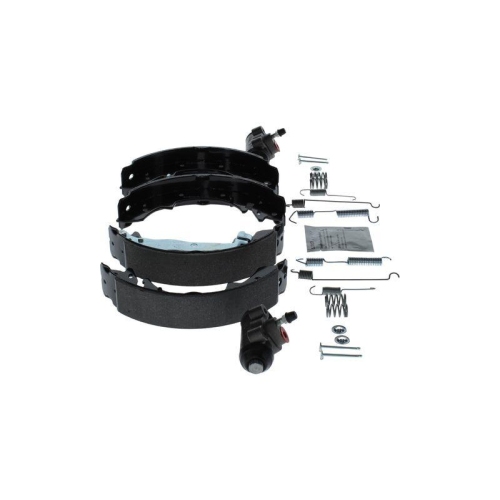 Bremsbackensatz BOSCH 0 204 113 522 KIT PRO f&uuml;r, Hinterachse