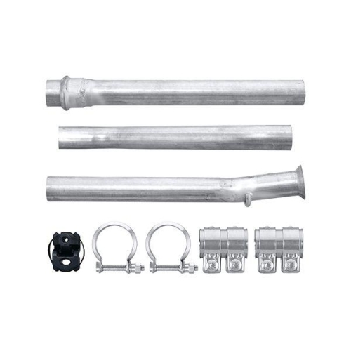 HELLA Abgasrohr 8LA 366 001-721 Easy2Fit –