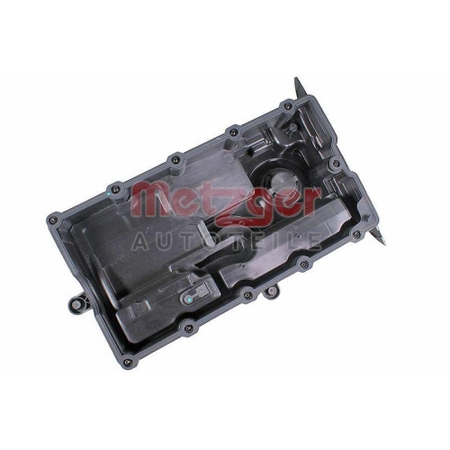 Zylinderkopfhaube METZGER AUTOTEILE 2389294 f&uuml;r AUDI VW