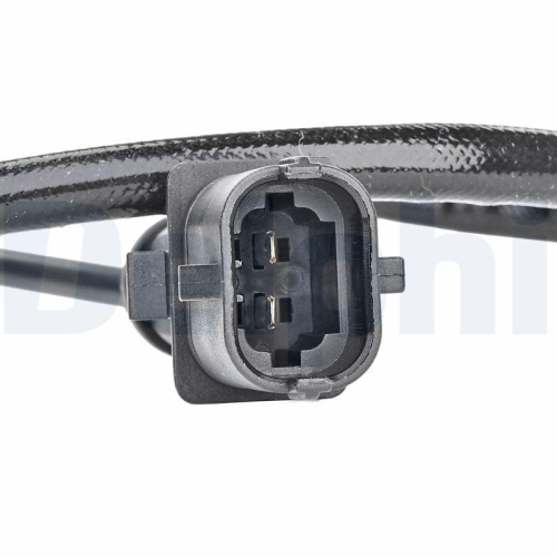 DELPHI TS30423-12B1 Sensor, Abgastemperatur f&uuml;r IVECO, nach Ru&szlig;partikelfilter