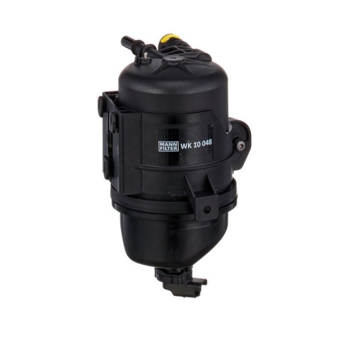Kraftstofffilter MANN-FILTER WK 10 048 f&uuml;r LAND ROVER