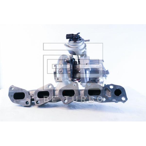 BE TURBO 129936RED Lader, Aufladung f&uuml;r VAG