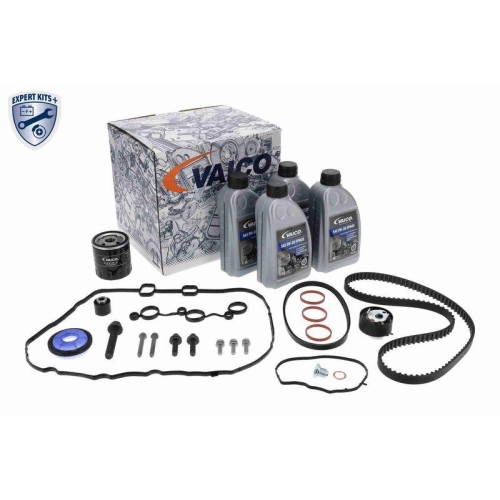 VAICO V22-1423 Zahnriemensatz EXPERT KITS + f&uuml;r BMW CHRYSLER CITRO&Euml;N DAF FIAT DS