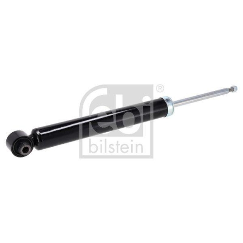 FEBI BILSTEIN 1002502 Sto&szlig;d&auml;mpfer f&uuml;r BMW, Hinterachse links, Hinterachse rechts
