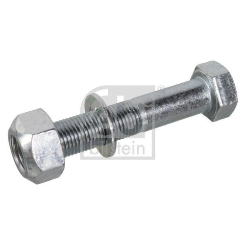 Montagesatz, Gelenkwellengelenk FEBI BILSTEIN 04677 für MERCEDES-BENZ