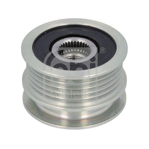 FEBI BILSTEIN Generatorfreilauf 30068 f&uuml;r NISSAN RENAULT VW