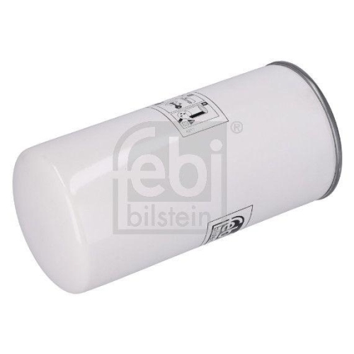 FEBI BILSTEIN Kraftstofffilter 106595 f&uuml;r VOLVO RENAULT TRUCKS