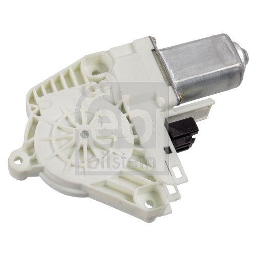 FEBI BILSTEIN Elektromotor, Fensterheber 175015 febi Plus f&uuml;r SCANIA, rechts