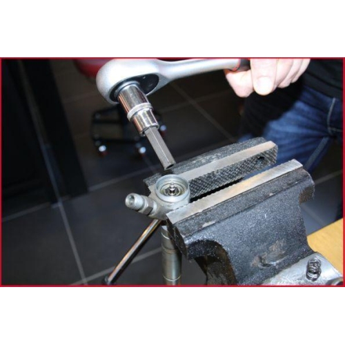 Steckschl&uuml;sseleinsatz KS TOOLS 152.1057 f&uuml;r