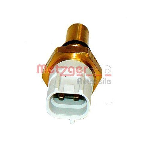Temperaturschalter, K&uuml;hlerl&uuml;fter METZGER 0915243 f&uuml;r TOYOTA