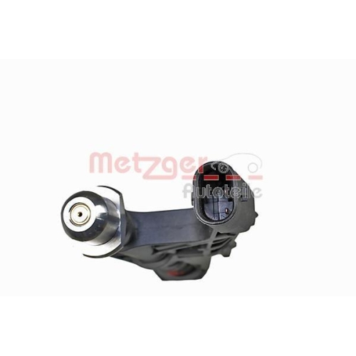 Einspritzventil METZGER 0920022 ORIGINAL ERSATZTEIL GREENPARTS f&uuml;r BMW MINI