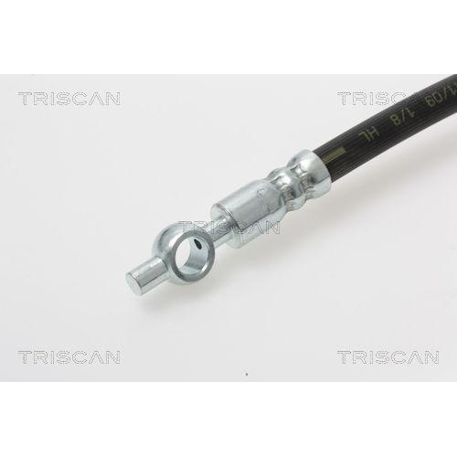 Bremsschlauch TRISCAN 8150 17122 f&uuml;r MG ROVER LAND ROVER, Vorderachse links