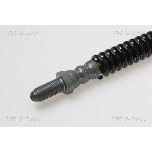 Bremsschlauch TRISCAN 8150 17134 f&uuml;r ROVER LAND ROVER, Hinterachse