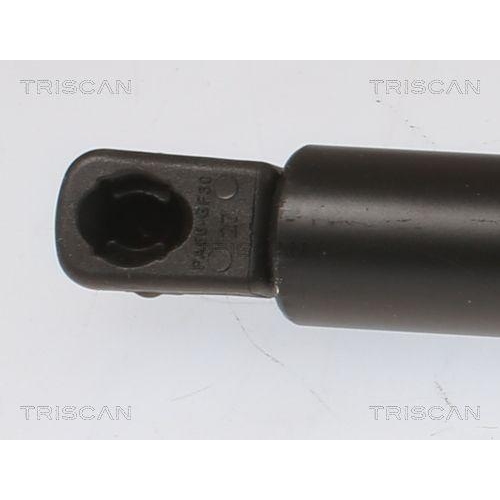 Gasfeder, Koffer-/Laderaum TRISCAN 8710 28252 f&uuml;r