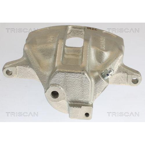 Bremssattel TRISCAN 8175 29107 f&uuml;r AUDI SEAT SKODA VW, Vorderachse links