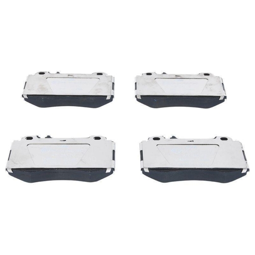 Bremsbelagsatz, Scheibenbremse ATE 13.0470-4984.2 ATE Ceramic f&uuml;r MERCEDES-BENZ