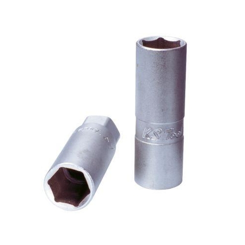 Steckschl&uuml;sselsatz, Z&uuml;ndkerze KS TOOLS 911.3805-E f&uuml;r