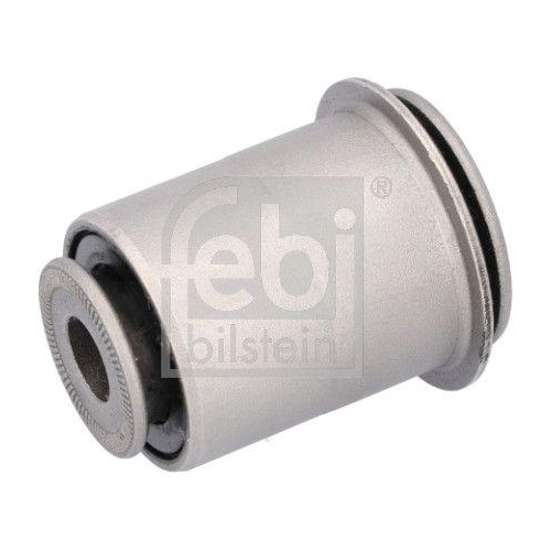 FEBI BILSTEIN Lagerung, Lenker 183991 f&uuml;r FORD MAZDA FORD USA, Vorderachse links
