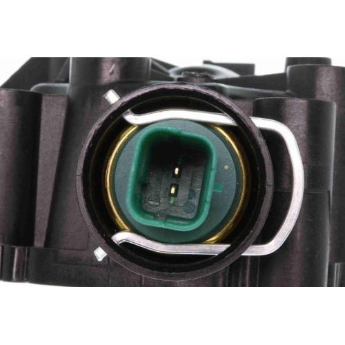 Thermostatgeh&auml;use VEMO V22-99-0003 Original VEMO Qualit&auml;t f&uuml;r CITRO&Euml;N PEUGEOT