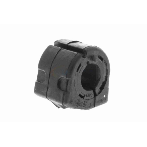 Lagerung, Stabilisator VAICO V42-0497 Original VAICO Qualit&auml;t f&uuml;r PEUGEOT