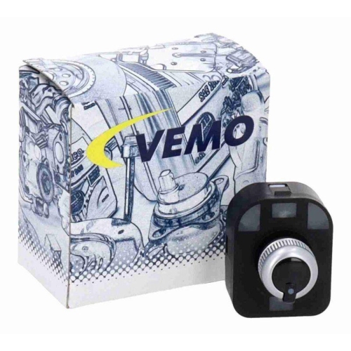 Schalter, Au&szlig;enspiegelverstellung VEMO V10-73-0339 Green Mobility Parts f&uuml;r SEAT