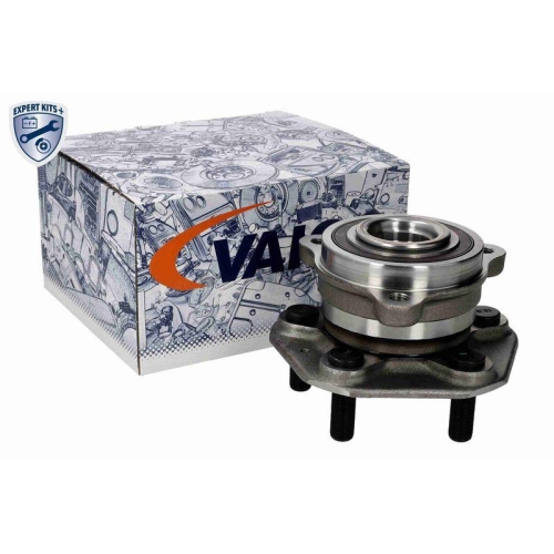 VAICO Radlagersatz V58-0126 EXPERT KITS + f&uuml;r TESLA, Hinterachse, Vorderachse
