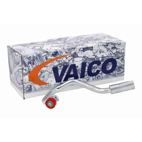 Rollenführung, Schiebetür VAICO V24-1418 Original VAICO Qualität für CITROËN