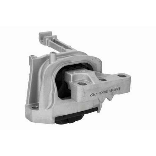Lagerung, Motor VAICO V10-9181 Original VAICO Qualit&auml;t f&uuml;r AUDI SEAT SKODA VW