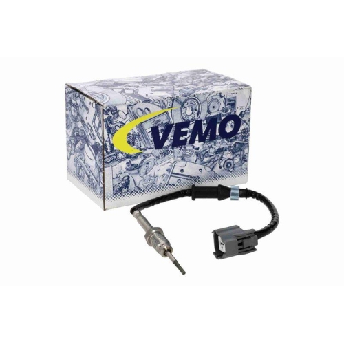 Sensor, Abgastemperatur VEMO V26-72-0267 Original VEMO Qualit&auml;t f&uuml;r HONDA