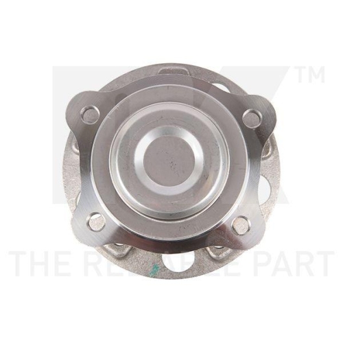 Radlagersatz NK 753344 f&uuml;r MERCEDES-BENZ, Vorderachse