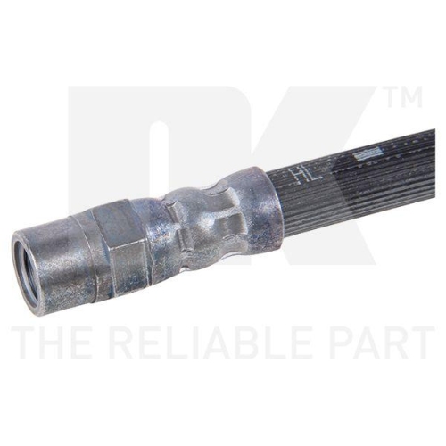 Bremsschlauch NK 854848 f&uuml;r VOLVO, Vorderachse