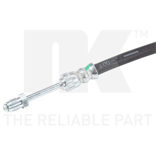 Bremsschlauch NK 8547204 f&uuml;r AUDI VW, Vorderachse