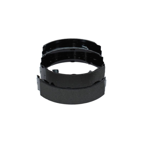 Bremsbackensatz BOSCH 0 986 487 522 für CITROËN FIAT PEUGEOT, Hinterachse