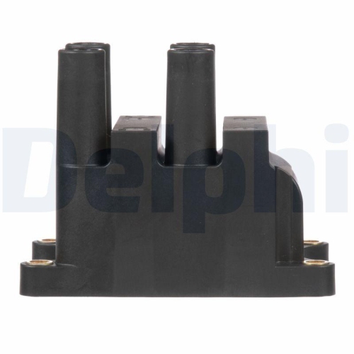 DELPHI GN10449-12B1 Z&uuml;ndspule f&uuml;r FORD VOLVO FORD ASIA & OCEANIA