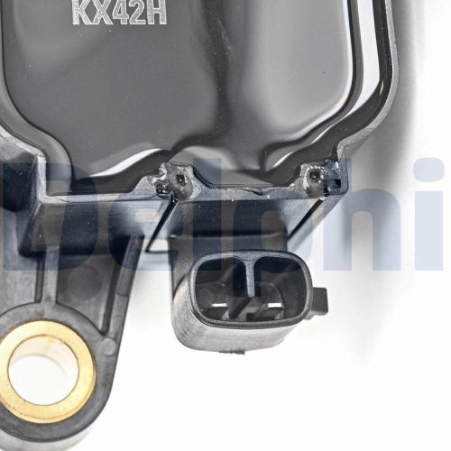 DELPHI GN11118-12B1 Z&uuml;ndspule f&uuml;r RENAULT HITACHI