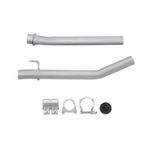 HELLA Abgasrohr 8LA 366 001-731 Easy2Fit –