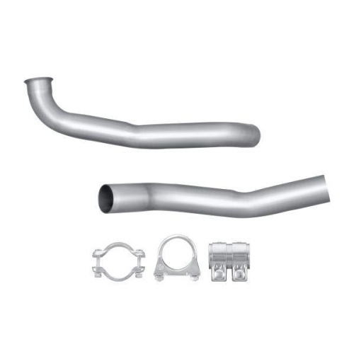 HELLA Abgasrohr 8LA 366 000-071 Easy2Fit –