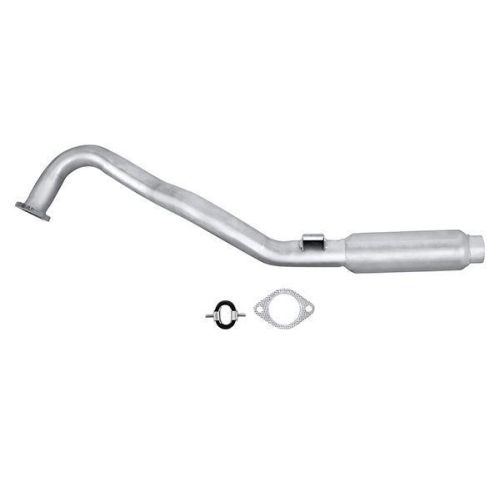 HELLA Endschalld&auml;mpfer 8LD 366 030-251 Easy2Fit &ndash;