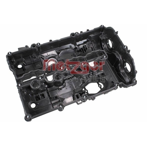 Zylinderkopfhaube METZGER AUTOTEILE 2389295 GREENPARTS f&uuml;r BMW TOYOTA