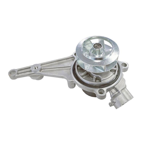 Wasserpumpe, Motork&uuml;hlung SKF VKPC 81295-1 f&uuml;r AUDI SEAT SKODA VW