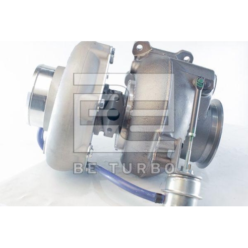 BE TURBO 129912 Lader, Aufladung f&uuml;r SCANIA