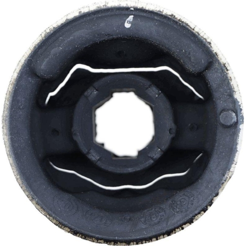 Lagerung, Lenker LEMF&Ouml;RDER 29710 01 f&uuml;r SEAT SKODA VW VW (SVW), Vorderachse