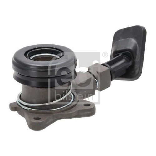 FEBI BILSTEIN Zentralausr&uuml;cker, Kupplung 36014 f&uuml;r FORD JAGUAR VOLVO