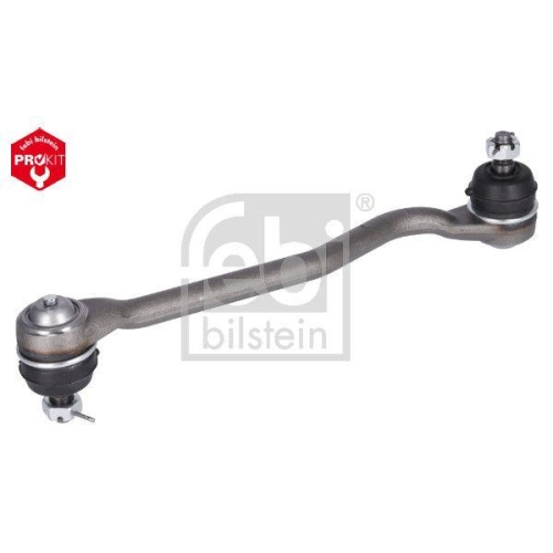 FEBI BILSTEIN Spurstange 42764 ProKit f&uuml;r NISSAN, Vorderachse links