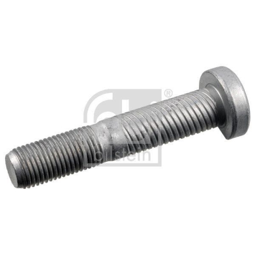 Radbolzen FEBI BILSTEIN 102308 für DODGE MERCEDES-BENZ, Hinterachse