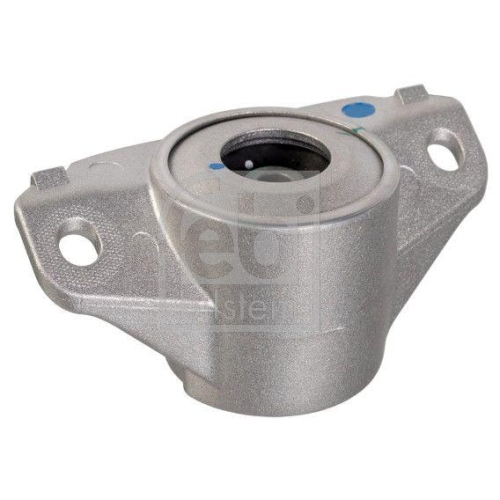 FEBI BILSTEIN Federbeinst&uuml;tzlager 178627 f&uuml;r AUDI, Hinterachse links