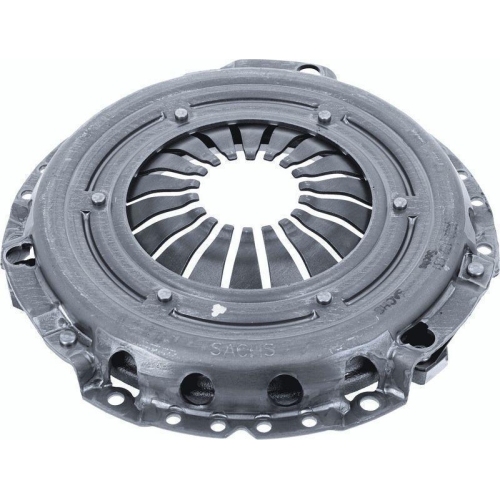 Kupplungssatz SACHS 3000 174 006 f&uuml;r VAUXHALL OPEL