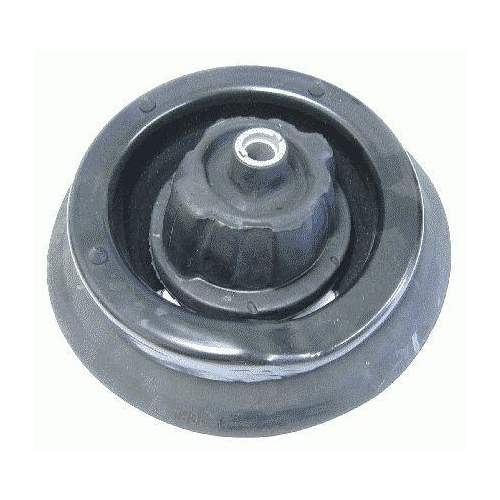 Federbeinst&uuml;tzlager SACHS 802 251 f&uuml;r MERCEDES-BENZ, Vorderachse links