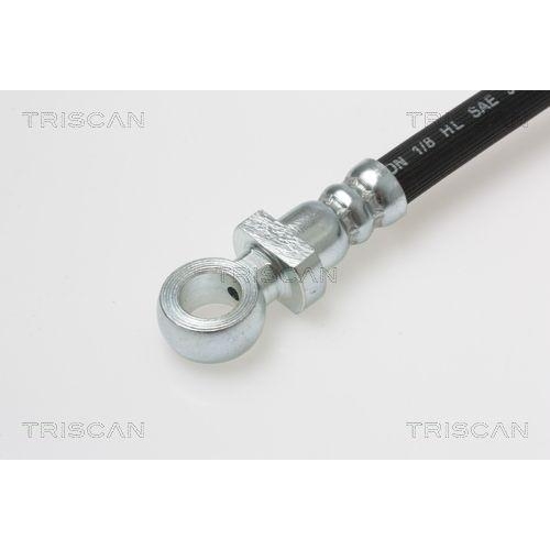 Bremsschlauch TRISCAN 8150 17124 f&uuml;r MG ROVER LAND ROVER, Vorderachse